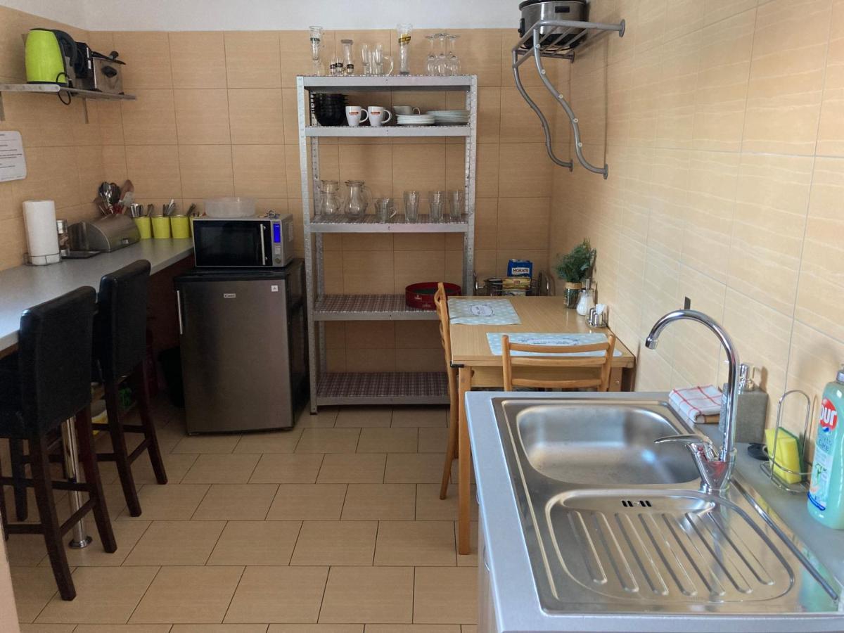 Ubytovani Trombly Loučná nad Desnou Bagian luar foto