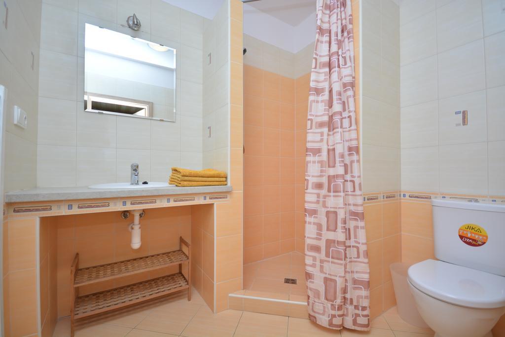 Ubytovani Trombly Loučná nad Desnou Bagian luar foto